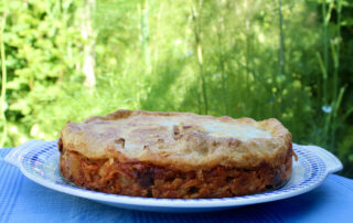 One Pot Plant Mate Pie