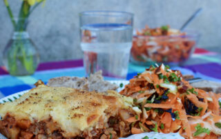 Shepherds Pie