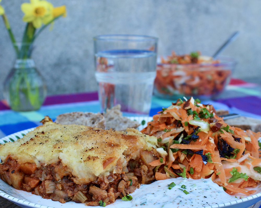 Shepherds Pie