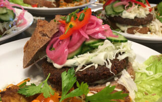 Plant Mate Plant Burger