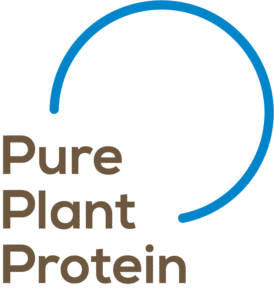 PPP Kvadratisk@4x Pure Plant Protein
