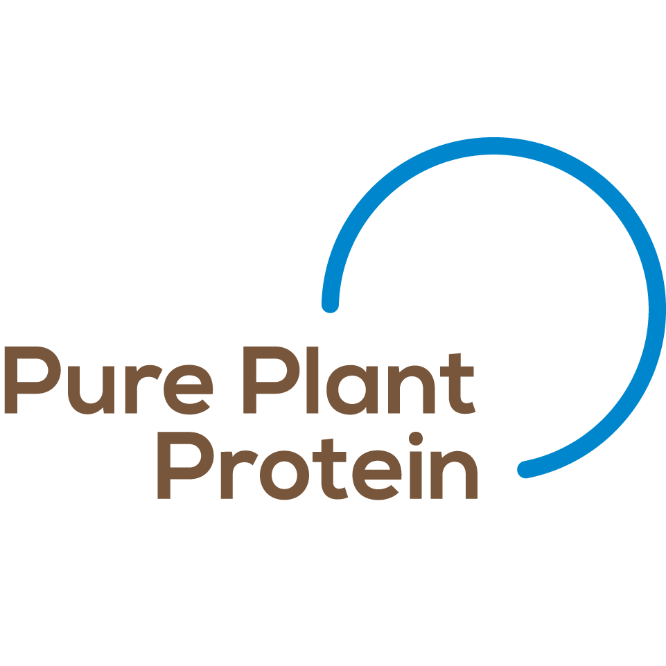 PPP-horisontal-KVADRAT Pure Plant Protein